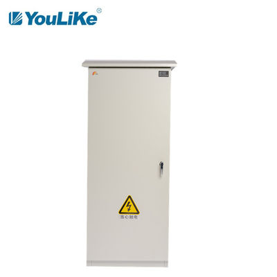 distribution d'énergie extérieure d'épaisseur de 1.5mm imperméabiliser avec une porte