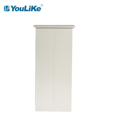 position libre extérieure d'alimentation électrique de taille de 1600mm
