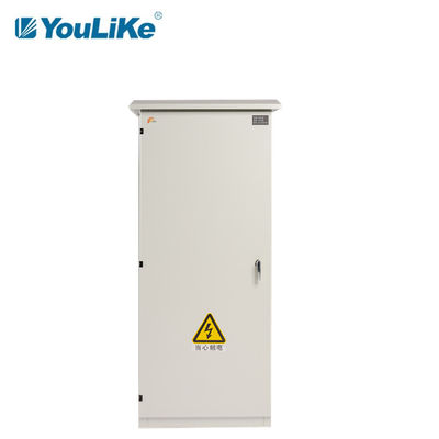 position libre extérieure d'alimentation électrique de taille de 1600mm