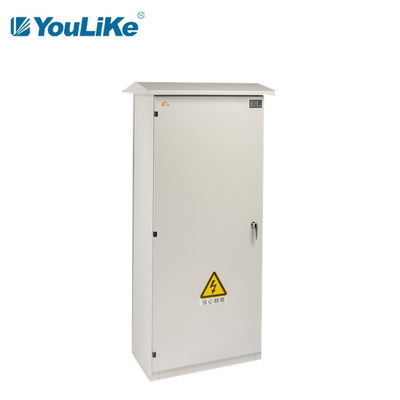 position libre extérieure d'alimentation électrique de taille de 1600mm