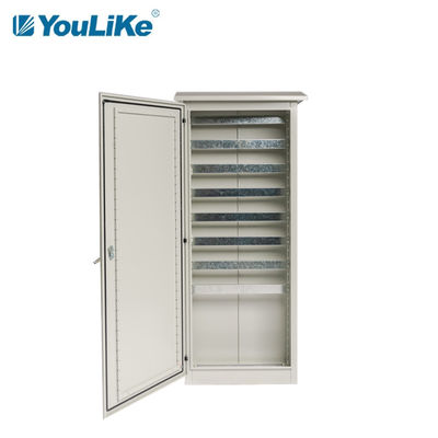 position libre extérieure d'alimentation électrique de taille de 1600mm