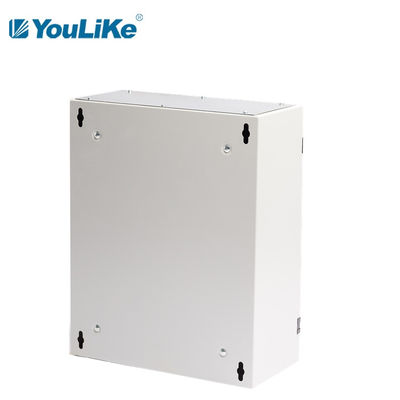 Boîte de distribution de bâti de mur d'approbation de ccc