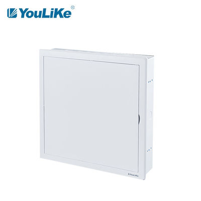 Type 42way de rail de vacarme de conseils de distribution électrique de la basse tension MCB