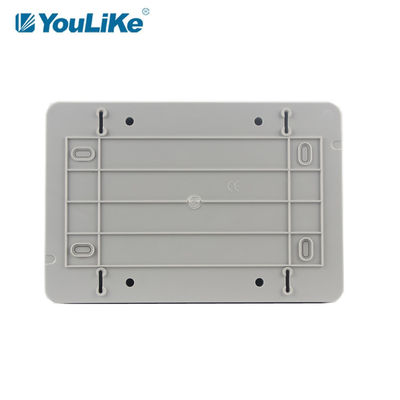 Boîte imperméable d'IP65 MCB