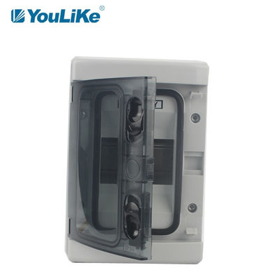 Boîte imperméable d'IP65 MCB