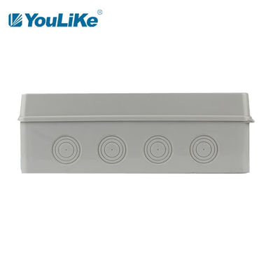 Type extérieur alimentation électrique extérieur d'IP65 15way imperméable