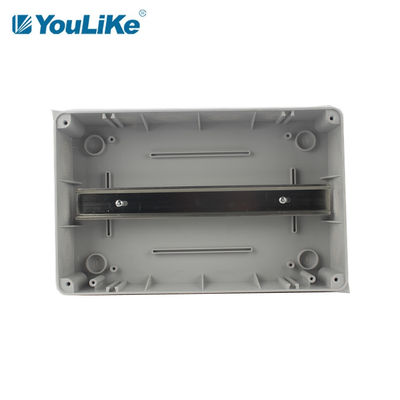 Type extérieur alimentation électrique extérieur d'IP65 15way imperméable