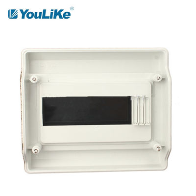 Anti déformation de la manière IP65 6 de DB de sécurité élevée imperméable de boîte