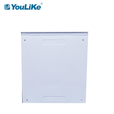 Manière affleurante en plastique de la boîte de distribution de Mcb du fond en métal de PC d'ABS 32
