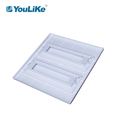 IP40 imperméabilisent 4 8 12 18 24 boîtes en plastique de commutateur des prix de boîte de distribution de Mcb de 32 manières